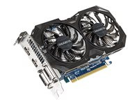 Gigabyte GV-N75TWF2OC-4GI