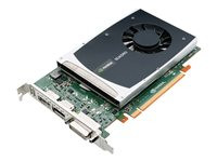 NVIDIA Quadro 2000 by PNY
