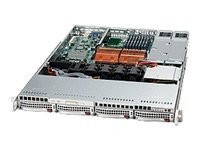 Supermicro SC815 TQ-R650B