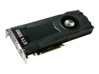 ZOTAC GeForce GTX 1080