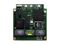 Cisco Embedded Service 2020 Main board