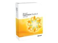 Microsoft Expression Studio Ultimate