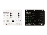 GefenToolBox 4x2 Matrix for HDMI 4Kx2K