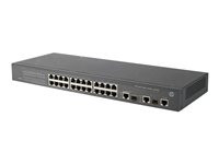 HPE 3100-24 v2 SI Switch
