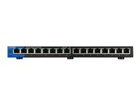 Linksys LGS116P