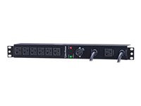 CyberPower Maintenance Bypass PDU MBP20A6