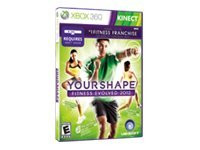 Your Shape Fitness Evolved 2012
