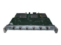Cisco ASR 1000 Series Fixed Ethernet Line Card