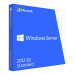 Microsoft Windows Server 2012 R2 Standard