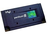 Intel Pentium III