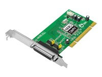 SIIG DP CyberSerial 2S PCI