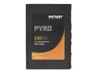 Patriot Pyro