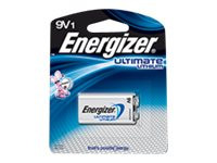 Energizer Ultimate Lithium