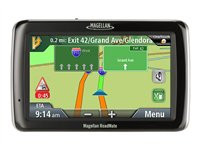 Magellan RoadMate 2045