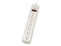 Tripp Lite Surge Protector Power Strip 120V 7 Outlet 25' Cord 1080 Joule