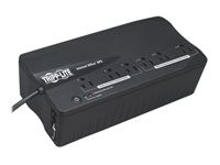 Tripp Lite UPS 350VA 180W Desktop Battery Back Up Compact 120V DB9 RJ11 PC