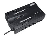 Tripp Lite UPS 900VA 480W Desktop Battery Back Up Compact 120V USB RJ11 PC