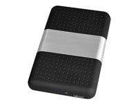SIIG USB 3.1 to SATA Hard Drive Enclosure