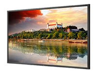 NEC MultiSync X841UHD-2