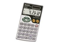 Sharp EL-344RB