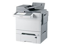 Lexmark X548dte