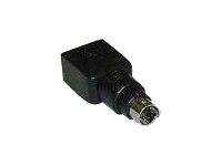 4XEM 4XUSB1PS2