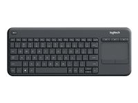 Logitech K400 Professional