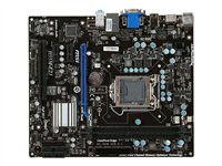 MSI H55M-E23