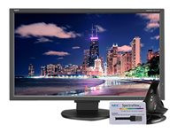 NEC MultiSync EA275UHD-BK