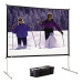 Da-Lite Fast-Fold Deluxe Screen System