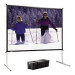 Da-Lite Fast-Fold Deluxe Screen System