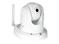 TRENDnet TV IP851WC Wireless PTZ Cloud Camera