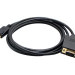 AddOn 6ft DisplayPort to VGA Adapter Cable