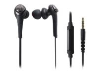 Audio-Technica SOLID BASS ATH-CKS550IS