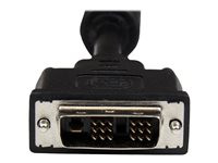 StarTech.com 35 ft DVI-D Single Link Cable