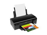 Epson WorkForce 30