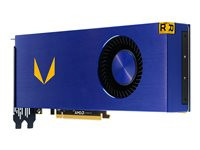 AMD Radeon Vega