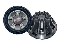 PYLE Dryver Series PLD15WD