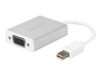 Macally Mini DisplayPort to VGA Adaptor