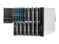 HPE Synergy 12000 Frame