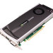 NVIDIA Quadro 4000 for Mac by PNY