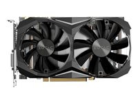 ZOTAC GeForce GTX 1080 Ti Mini
