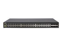 Brocade ICX 7750-48C