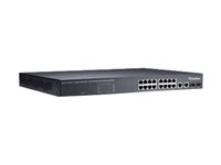 GeoVision GV-POE1601