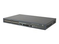 HPE 3600-24 v2 EI Switch