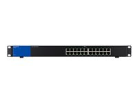 Linksys LGS124