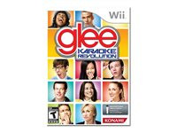 Karaoke Revolution Glee Bundle