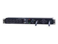 CyberPower Maintenance Bypass PDU MBP30A5