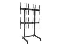 Chief Fusion LVM3X2UP