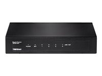 TRENDnet TEG S51SFP